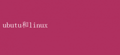 UbuntuLinuxае