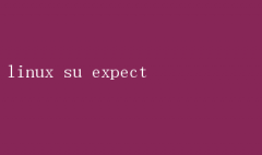 LinuxʹExpectʵsuԶл