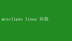 LinuxϵͳMyEclipseжָ