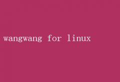 LinuxûرWangWang칤Ϯ