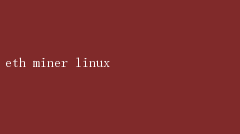 LinuxETHڿָ