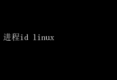 LinuxϵͳнID
