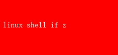 Linux Shellifжʵս