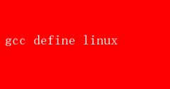 GCC뼼ɣLinuxָ