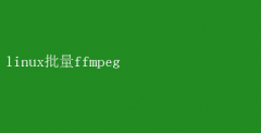 LinuxFFmpeg