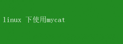 Linuxmycatʹָ
