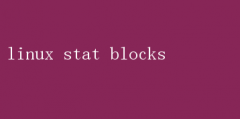LinuxͳϢstat