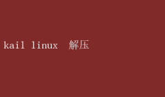 Kali Linuxѹɴ