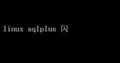 LinuxSQLPlusݿ⼼