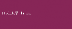 Linuxftplibʹָ