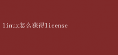 LinuxȡLicenseָ