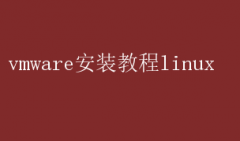 VMwareװLinuxϵͳϸ̳