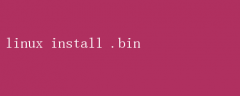 Linuxϵͳ.binļװָ