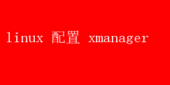 LinuxϵͳXmanagerָ