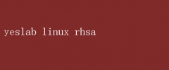 YESLABRHSAͨLinuxȫ