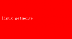 Linux getmergeЧϲ뼼