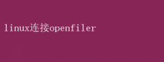 LinuxϵͳOpenFilerȫ