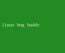 Linux Bug BuddyŲС