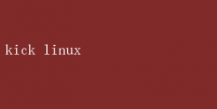 ռɣKickstartLinux֮